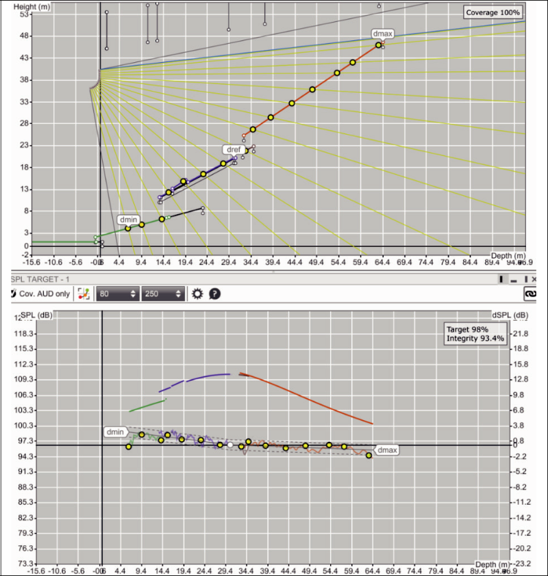 13北京開閉幕式音響系統(tǒng)的設計及實施