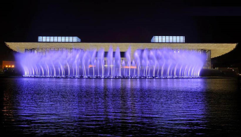 淺談舞臺音響設(shè)備的調(diào)試及技術(shù)分析