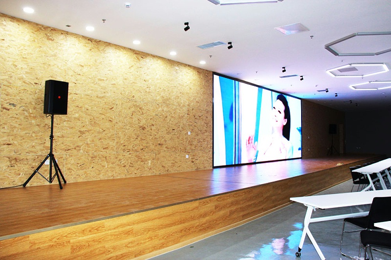 會議室音響設(shè)備的連接要點(diǎn)