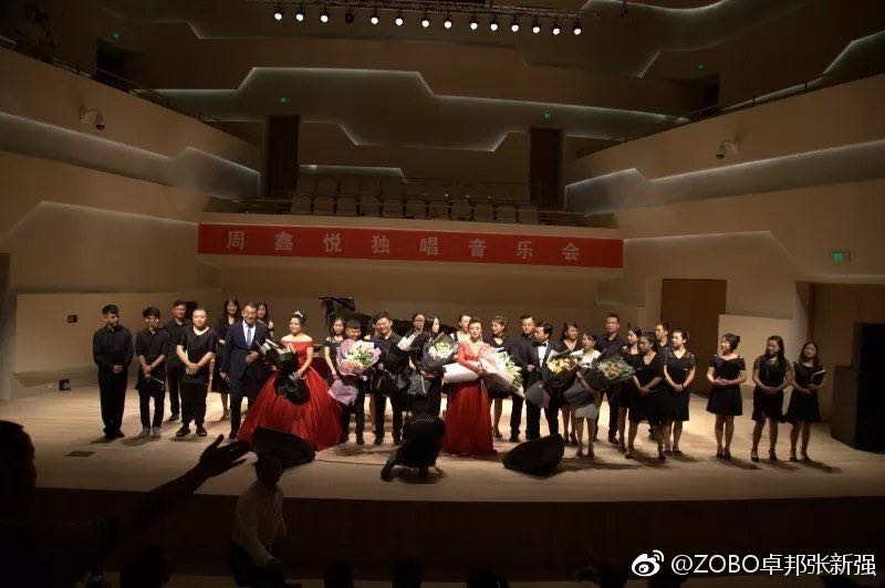 ZOBO卓邦PRS音響打造遵義大劇院擴(kuò)聲系統(tǒng) ZOBO卓邦PRS音響打造遵義大劇院擴(kuò)聲系統(tǒng)