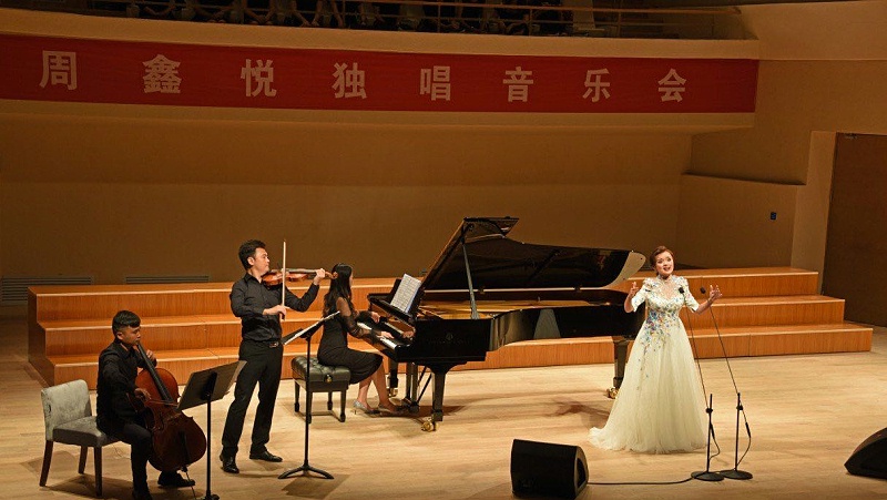 ZOBO卓邦PRS音響打造遵義大劇院擴(kuò)聲系統(tǒng) ZOBO卓邦PRS音響打造遵義大劇院擴(kuò)聲系統(tǒng)