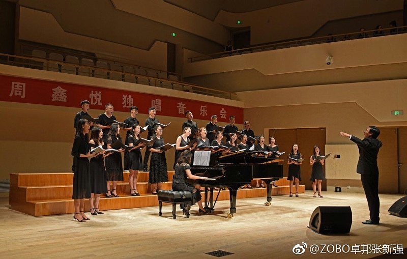 ZOBO卓邦PRS音響打造遵義大劇院擴(kuò)聲系統(tǒng) ZOBO卓邦PRS音響打造遵義大劇院擴(kuò)聲系統(tǒng)