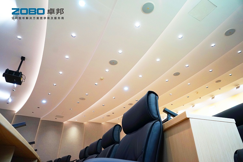 會議室音響設備使用應注意什么