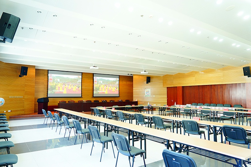 會(huì)議廣播系統(tǒng)解決方案：打造會(huì)議體驗(yàn)