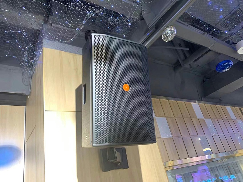 酒店宴會(huì)廳的音響系統(tǒng)如何合理設(shè)計(jì)