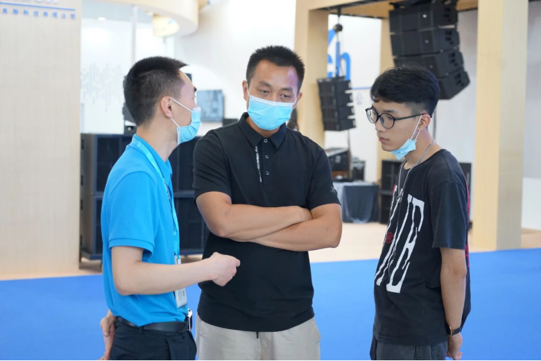 第三天火熱依舊、精彩回顧丨ZOBO卓邦在廣州展會(huì)，歡迎您的到來(lái)291