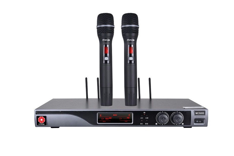 PRS話筒 MC5000 酒吧 KTV 演出 劇場劇院 報(bào)告廳 多功能廳