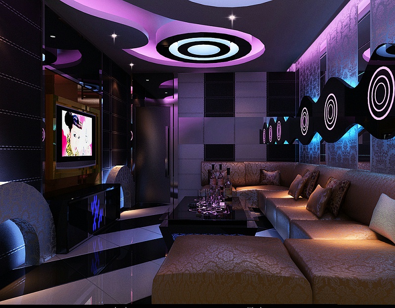 KTV音響總有電流聲怎么回事?應(yīng)該怎么解決?