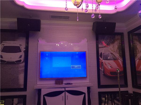 11KTV音響的功放效果怎么才能達到好