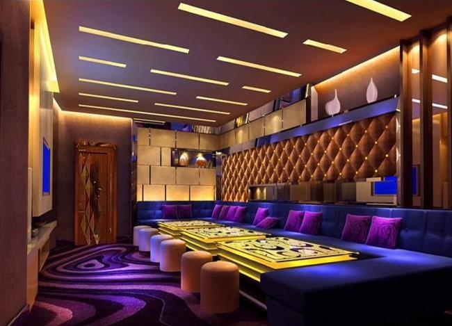 KTV音響日常維護和調試方法