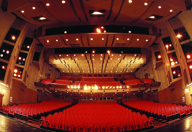 舞臺音響藝術(shù)效果的作用與操作技巧