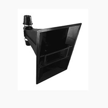 ΣH64 外置2分頻10英寸號(hào)筒式中高頻揚(yáng)聲器系統(tǒng) ΣH64 外置2分頻10英寸號(hào)筒式中高頻揚(yáng)聲器系統(tǒng)