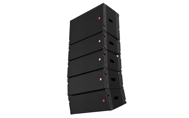  意大利PRS，線陣音響，PRS音響 體育場(chǎng)館 戶(hù)外演出 BL線陣 線性陣列揚(yáng)聲器 Bever line系列