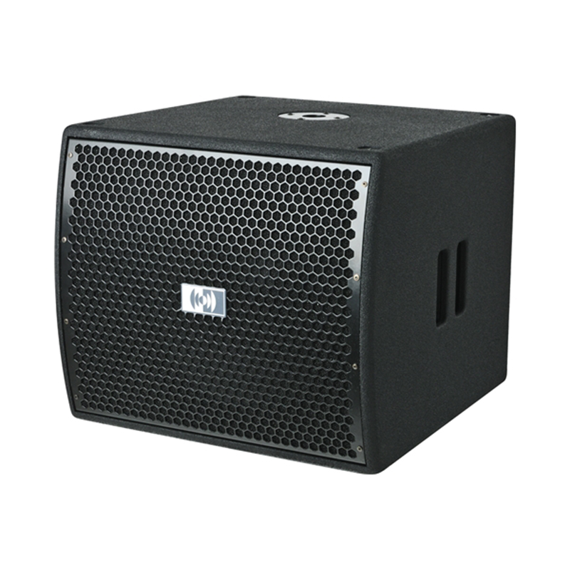 Montarbo蒙特寶音響 EARTH系列 EARTH115 劇場劇院 體育場 低音音箱 Montarbo蒙特寶音響 EARTH系列 EARTH115 劇場劇院 體育場 低音音箱