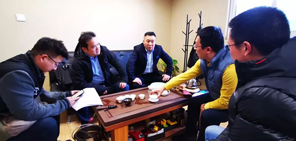 卓邦董事長(zhǎng)北京聲光視訊行業(yè)協(xié)會(huì)