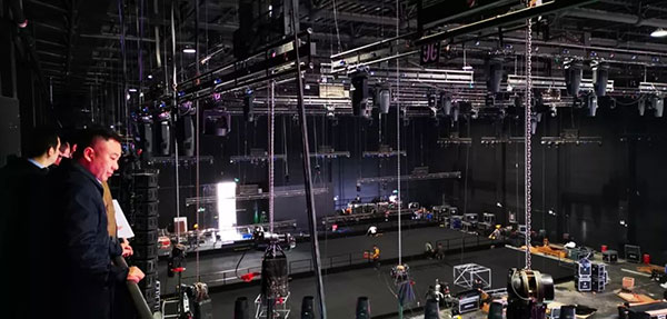 卓邦董事長(zhǎng)北京聲光視訊行業(yè)協(xié)會(huì)