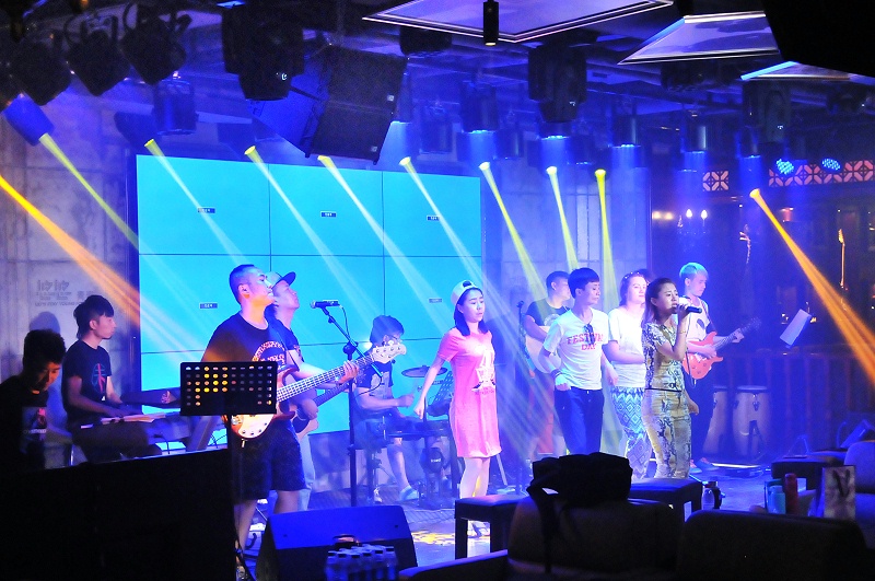 酒吧音響使用常見問題與解決方案