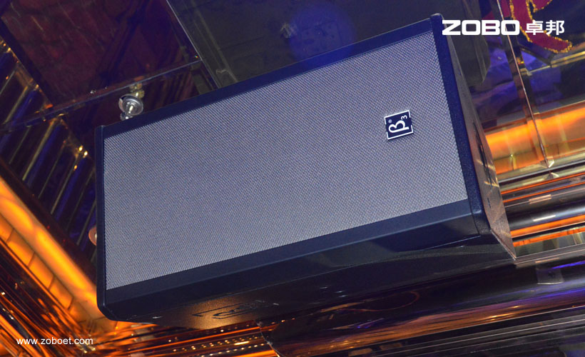 紅磨坊音頻娛樂擴(kuò)聲系統(tǒng)4