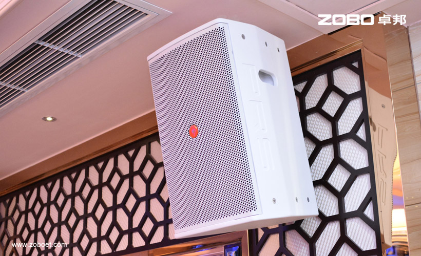 重慶紫緣娛樂會娛樂擴聲項目3