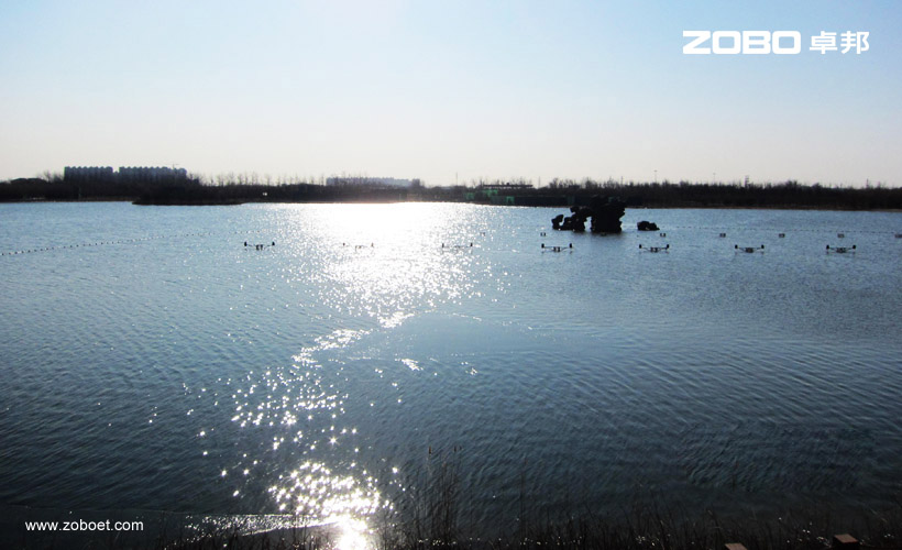 北京南海子公園音樂廣播擴聲系統(tǒng)