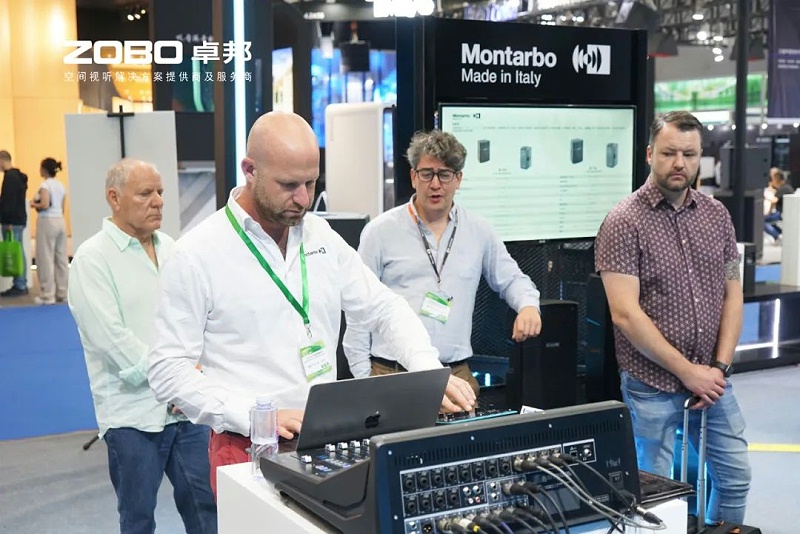 5璀璨新品燃爆全場！ZOBO卓邦次日熱度飆升，口碑炸裂