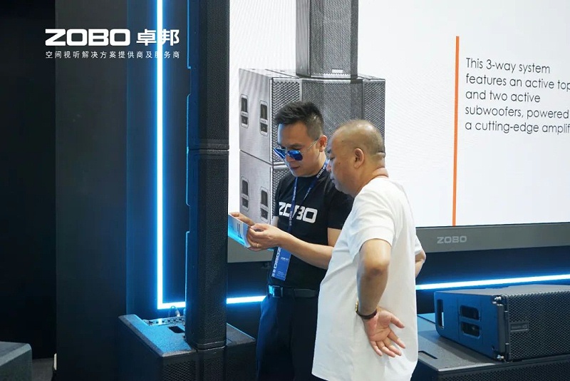 6璀璨新品燃爆全場！ZOBO卓邦次日熱度飆升，口碑炸裂