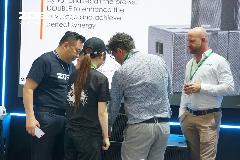 7璀璨新品燃爆全場！ZOBO卓邦次日熱度飆升，口碑炸裂