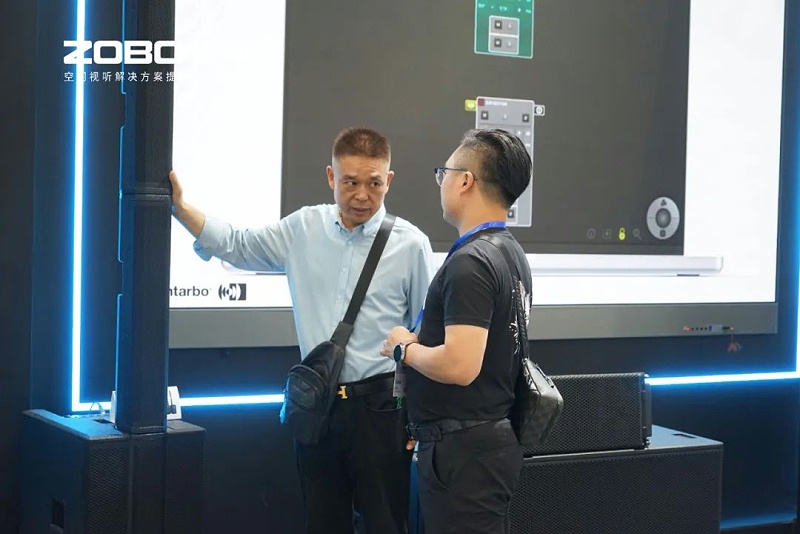 8璀璨新品燃爆全場！ZOBO卓邦次日熱度飆升，口碑炸裂