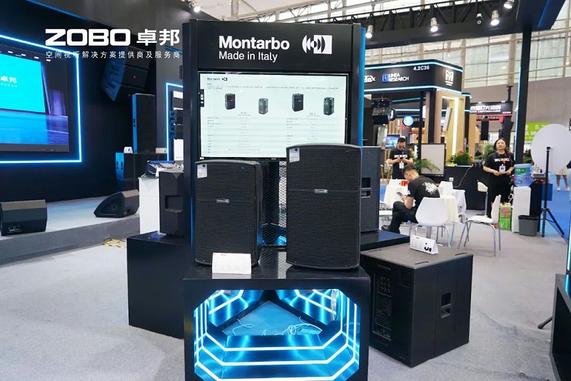 13璀璨新品燃爆全場！ZOBO卓邦次日熱度飆升，口碑炸裂