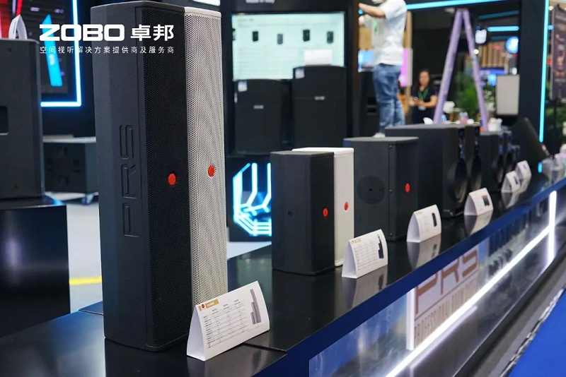 16璀璨新品燃爆全場！ZOBO卓邦次日熱度飆升，口碑炸裂