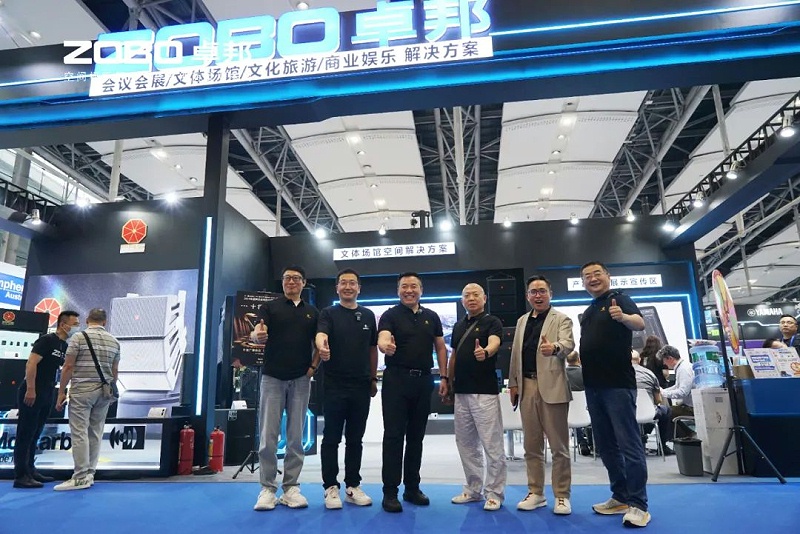 2璀璨新品燃爆全場！ZOBO卓邦次日熱度飆升，口碑炸裂