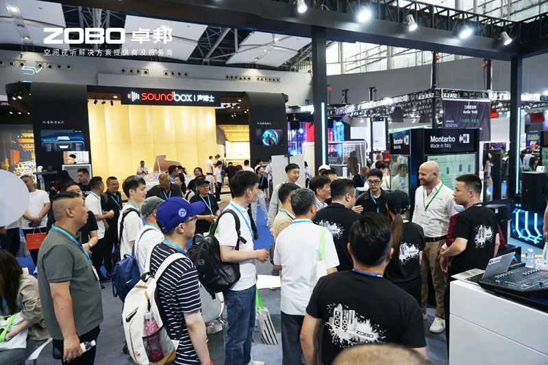 3璀璨新品燃爆全場！ZOBO卓邦次日熱度飆升，口碑炸裂