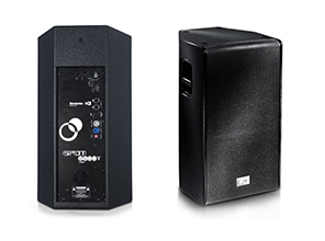 Montarbo蒙特寶音響 劇場(chǎng) 全頻音箱 有源音箱 SPOT系列 SPOT2500音箱 Montarbo蒙特寶音響 劇場(chǎng) 全頻音箱 有源音箱 SPOT系列 SPOT2500音箱