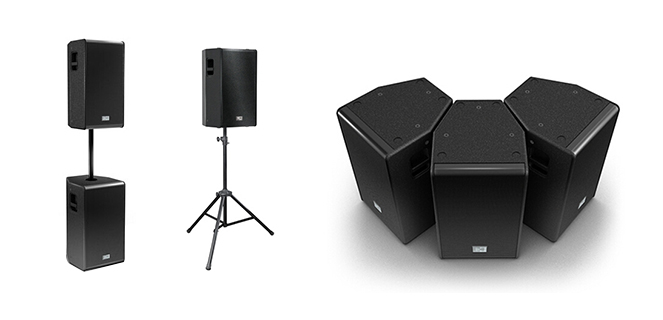 Montarbo蒙特寶音響 劇場(chǎng) 全頻音箱 有源音箱 SPOT系列 SPOT2500音箱 Montarbo蒙特寶音響 劇場(chǎng) 全頻音箱 有源音箱 SPOT系列 SPOT2500音箱