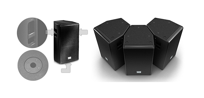 Montarbo蒙特寶音響 SPOT系列 SPOT1500 劇場(chǎng) 全頻音箱 有源音箱 Montarbo蒙特寶音響 SPOT系列 SPOT1500 劇場(chǎng) 全頻音箱 有源音箱