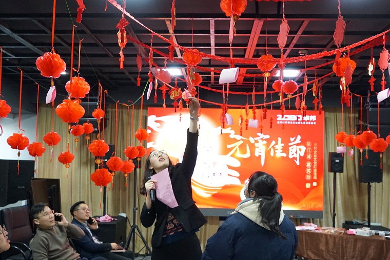 10元?dú)庖皇?，諸事成圓丨ZOBO卓邦元宵節(jié)活動(dòng)一覽