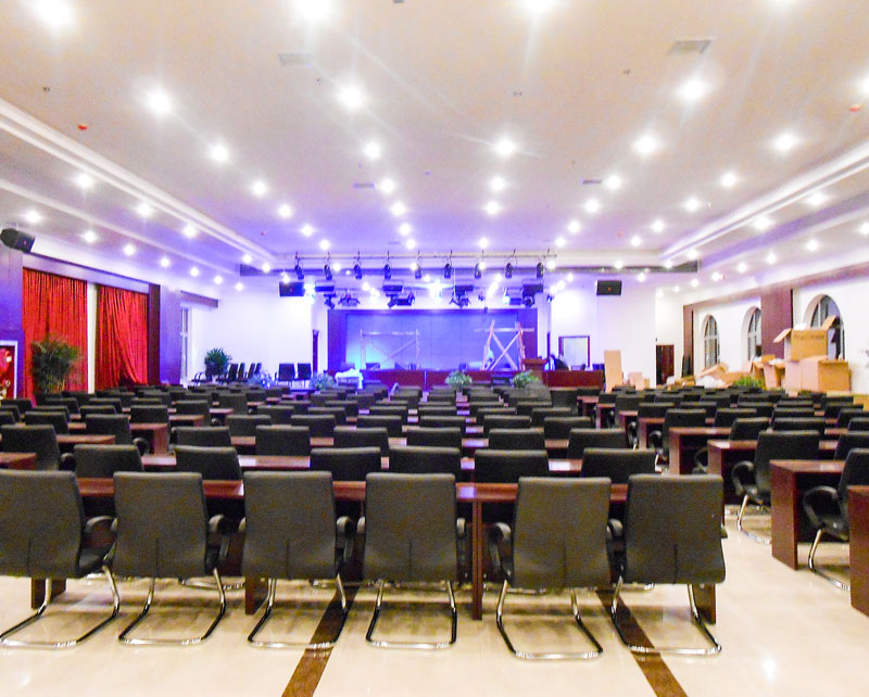 舞臺音響的重要性及其調(diào)試