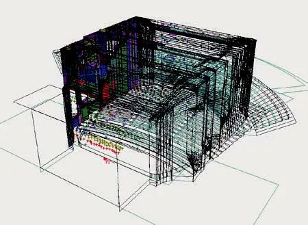 5南通大劇院歌劇廳擴聲系統(tǒng)設計