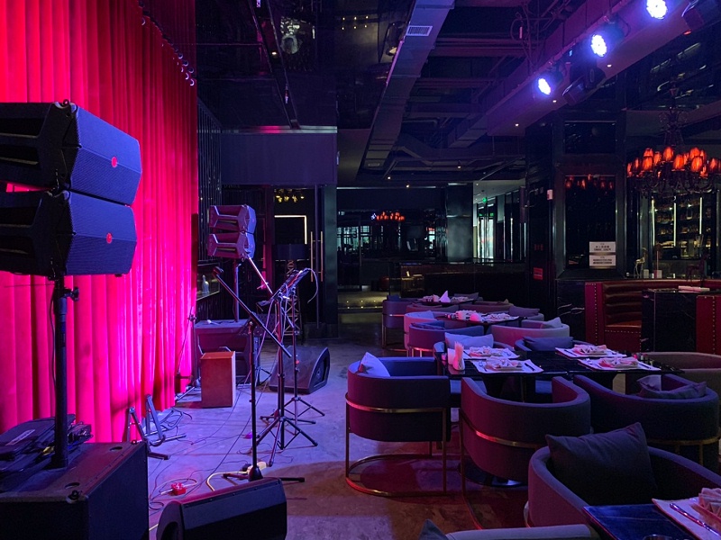 音響設備維護注意事項是什么