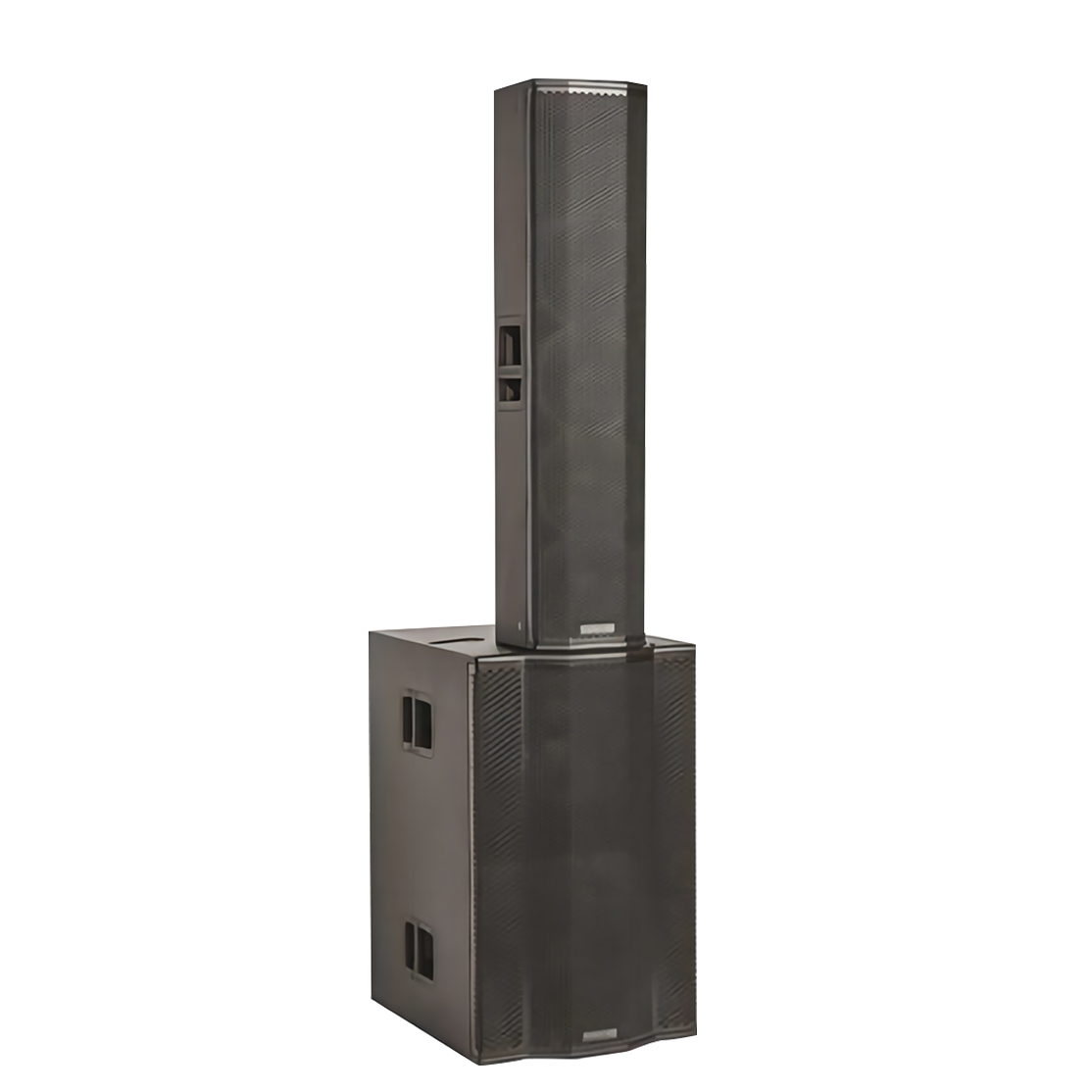 蒙特寶音響 NETTUNO系列 NETTUNO20 有源+無源揚聲器 全頻+低音揚聲器 蒙特寶音響 NETTUNO系列 NETTUNO20 有源+無源揚聲器 全頻+低音揚聲器