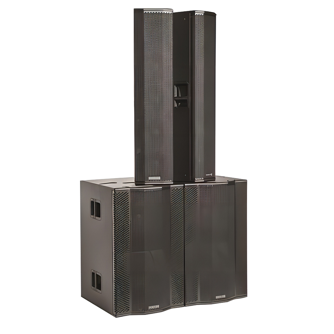 蒙特寶音響 NETTUNO系列 NETTUNO20 有源+無源揚聲器 全頻+低音揚聲器 蒙特寶音響 NETTUNO系列 NETTUNO20 有源+無源揚聲器 全頻+低音揚聲器