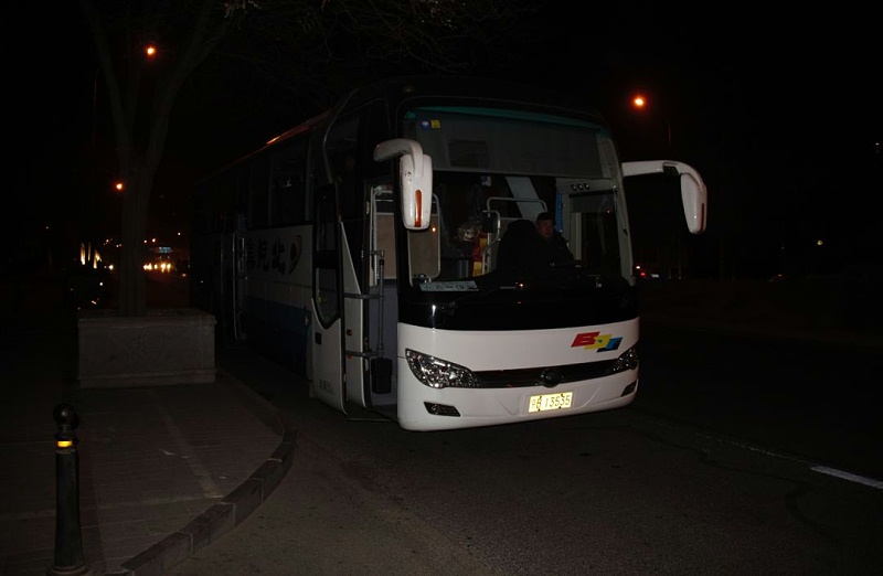 1愛照淶源，ZOBO卓邦黨支部寒冬送暖扶貧活動(dòng)