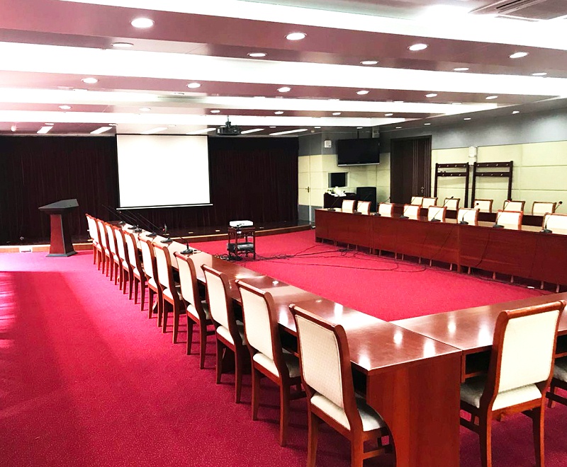 會(huì)議室音響設(shè)備噪音的解決方法