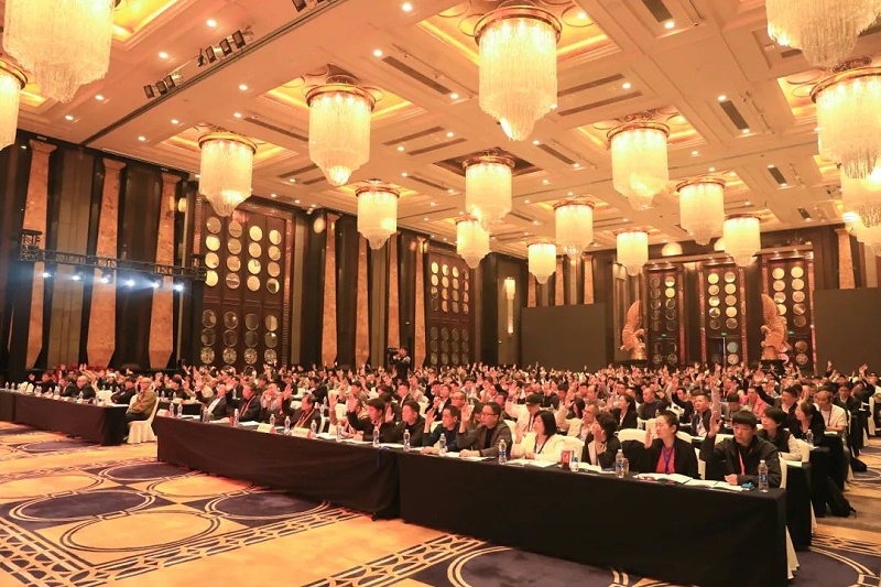 祝賀ZOBO卓邦董事長張新峰當(dāng)選中國演藝設(shè)備技術(shù)協(xié)會第七屆常務(wù)理事