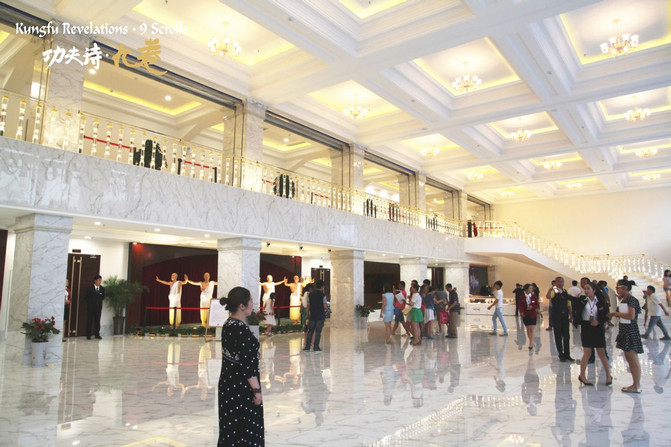 如何應(yīng)用舞臺(tái)音響表現(xiàn)舞臺(tái)藝術(shù)的佳效果