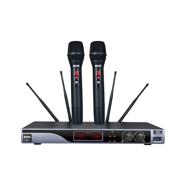 BBS商用話筒 U-5300D 舞臺(tái)演出麥克風(fēng) 無(wú)線麥克風(fēng) 無(wú)線會(huì)議話筒-BBS話筒 手持話筒BBS商用話筒 U-5300D 舞臺(tái)演出麥克風(fēng) 無(wú)線麥克風(fēng) 無(wú)線會(huì)議話筒-BBS話筒