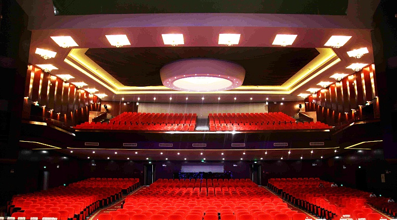 音響工程五個(gè)重要的原則