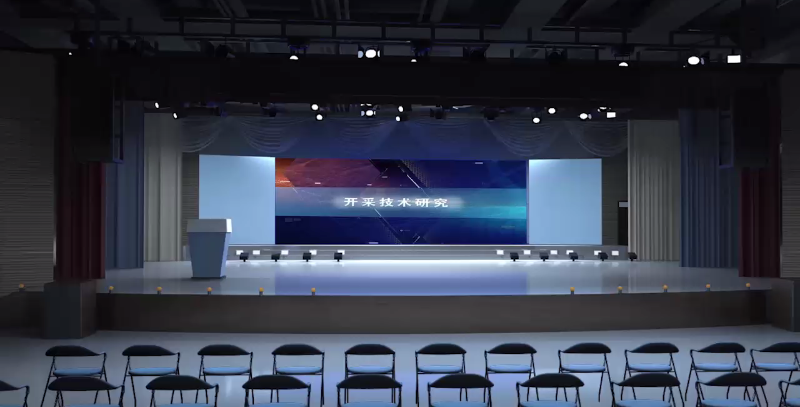 酒店宴會(huì)廳綜合管理系統(tǒng)解決方案