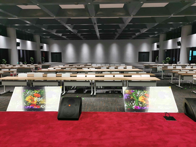 會議室音響設(shè)備如何調(diào)試