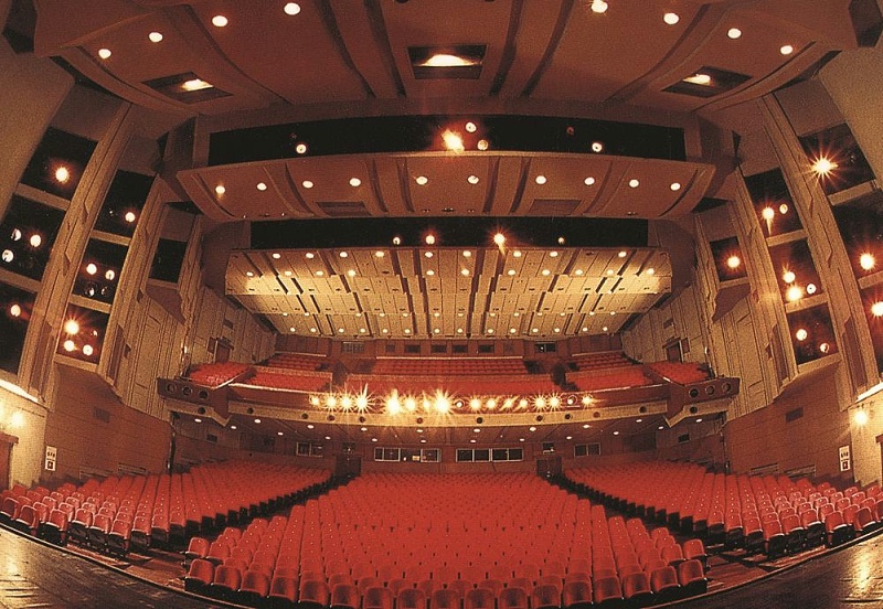 音響設(shè)備在舞臺(tái)表演中的作用和重要性